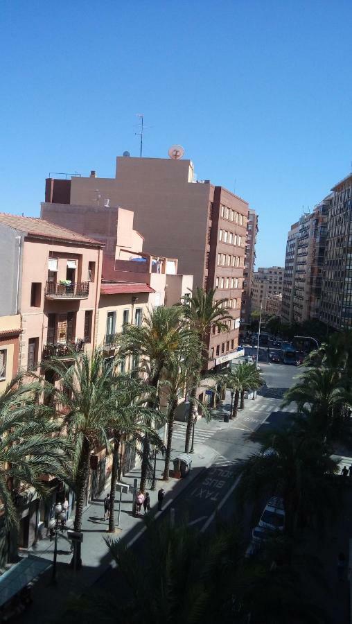 Love Alicante Eksteriør bilde