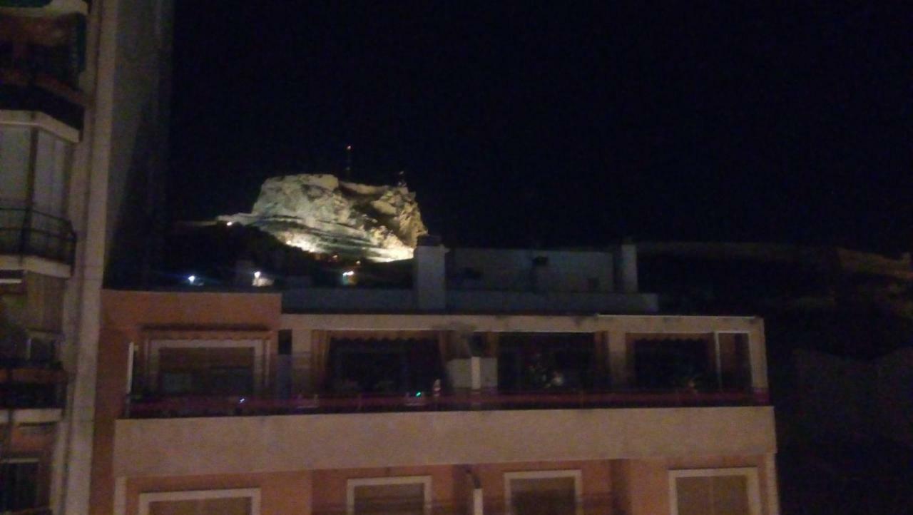 Love Alicante Eksteriør bilde